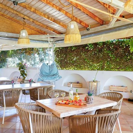 Villa Ioanna Потос Екстериор снимка