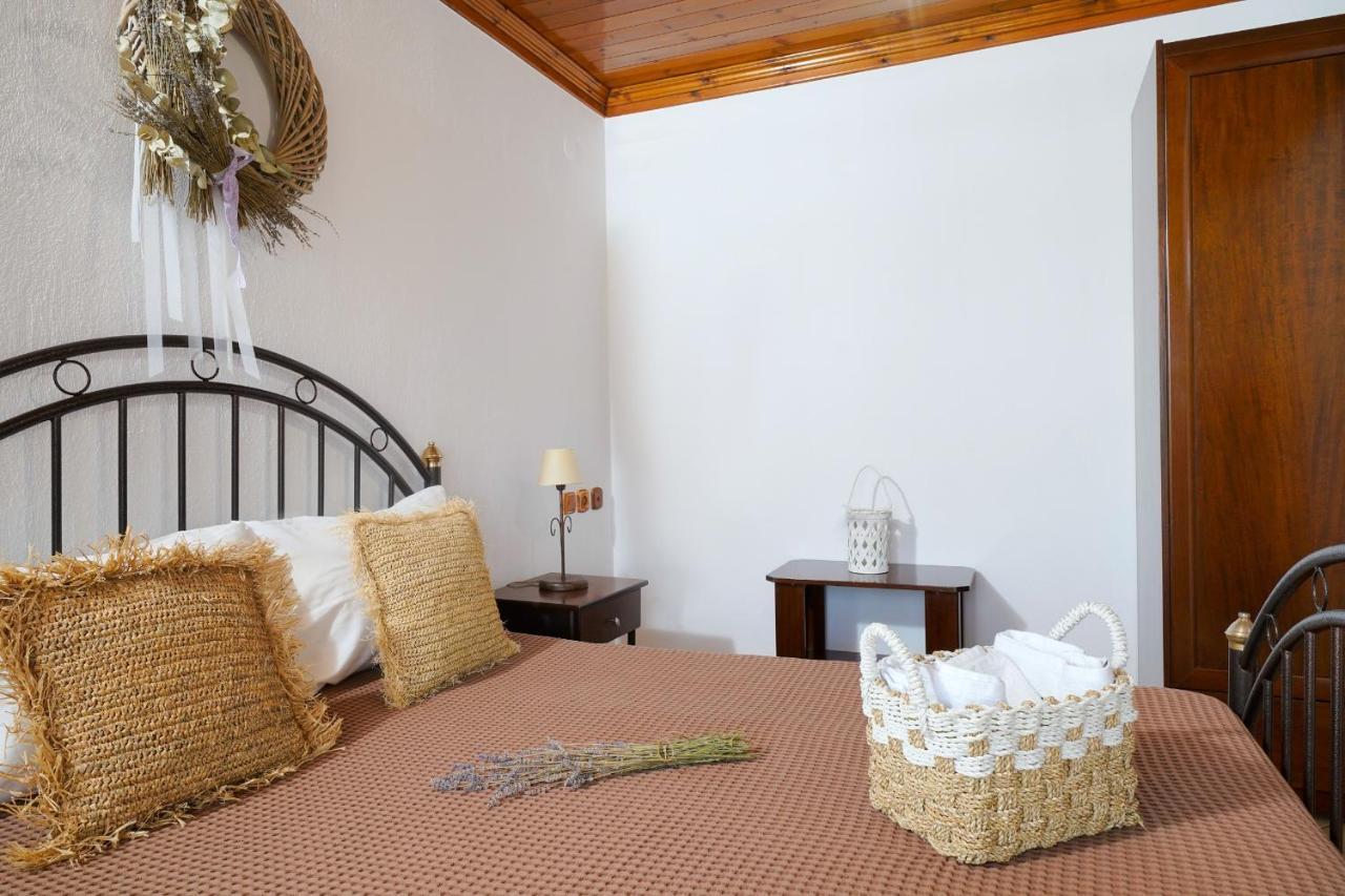 Villa Ioanna Потос Екстериор снимка