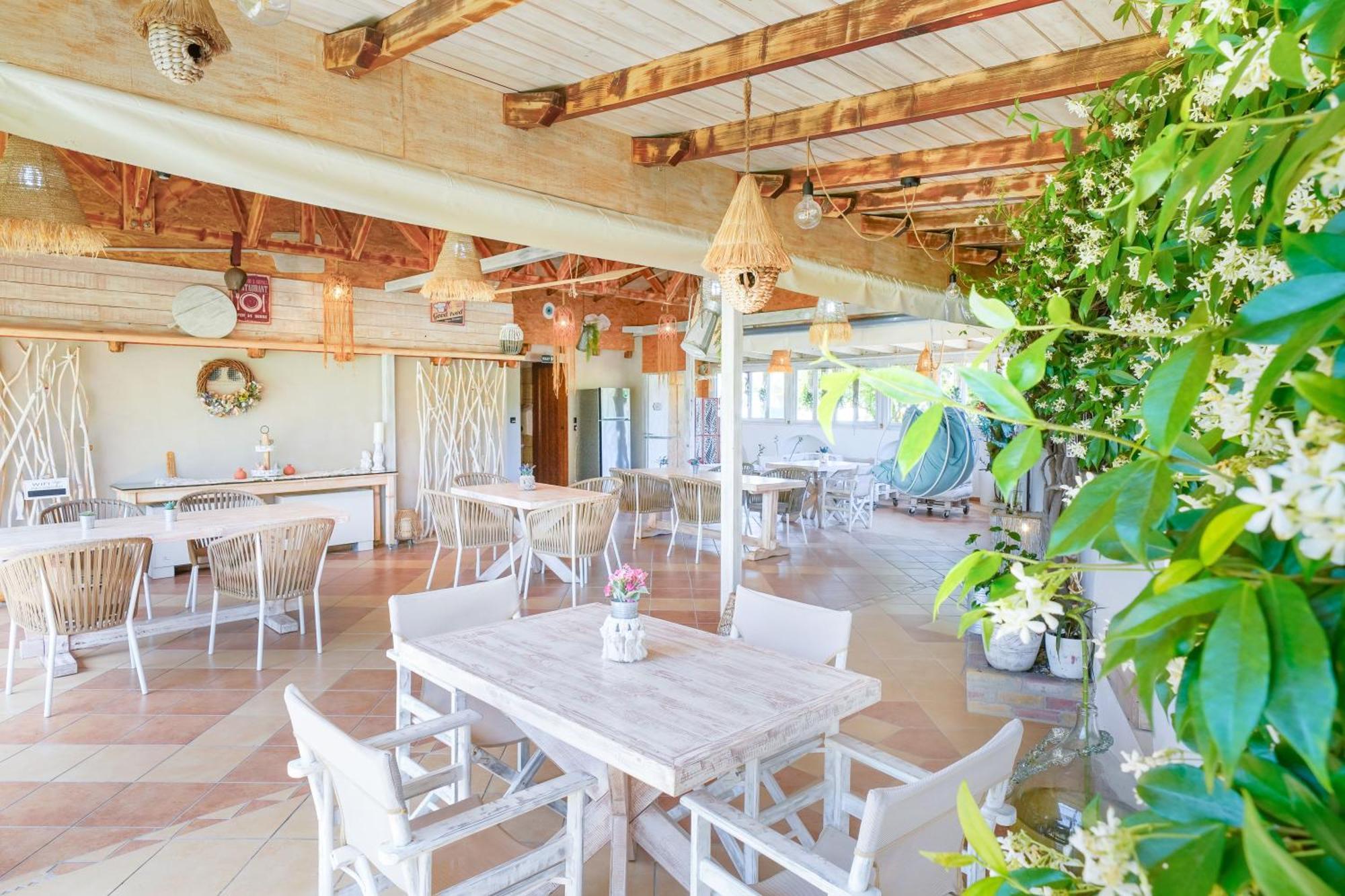 Villa Ioanna Потос Екстериор снимка